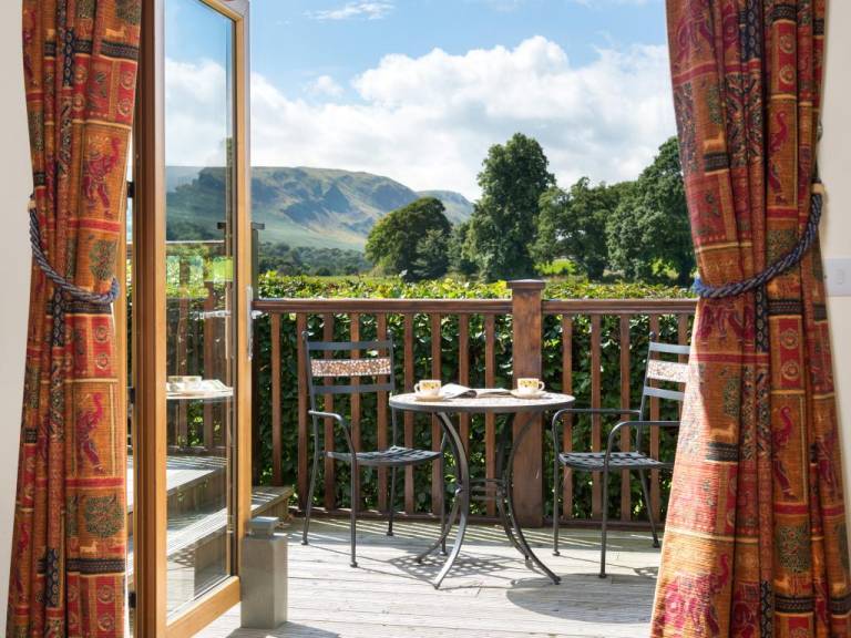 Cottage Ullswater