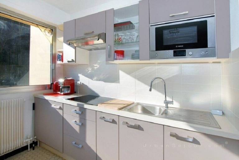 Appartement Champagne-au-Mont-d'Or