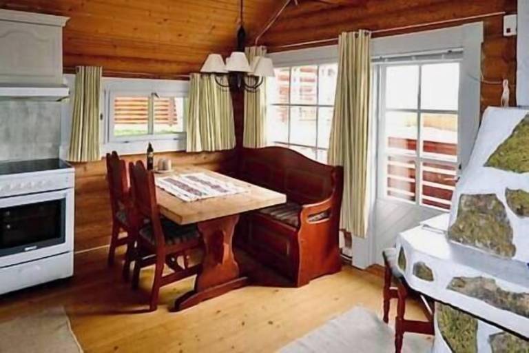 Hus Beitostølen
