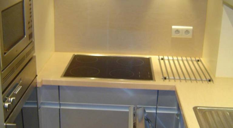 Apartment with 2 rooms for 4 persons — photo 4