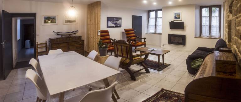 Appartement  Larmor-Plage