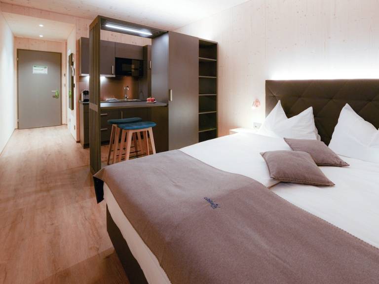 Motel Bad Ragaz