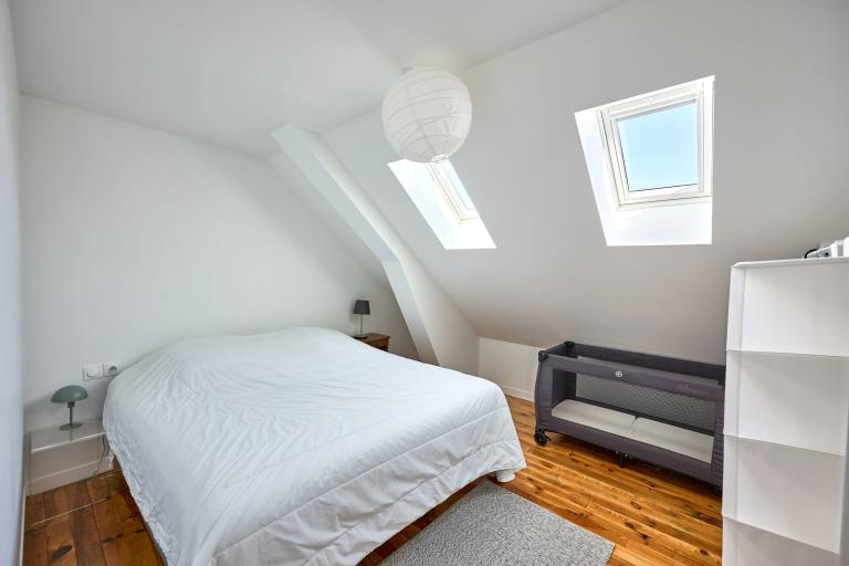 Child-friendly charming apartment | Sea view | Pet-friendly — photo 4