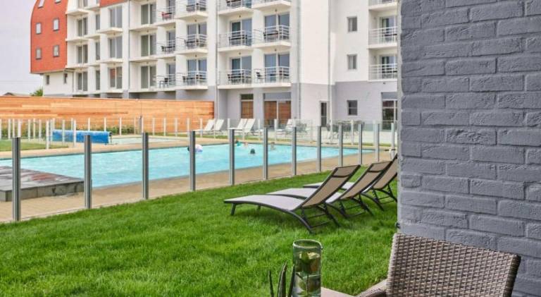 Apartamento  Brujas