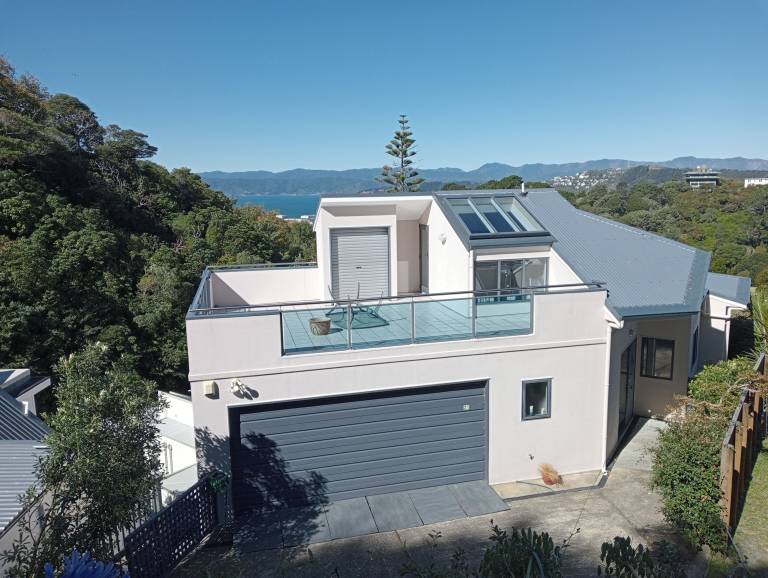 House Wellington