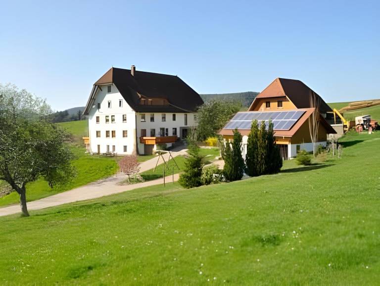 Bed & Breakfast Lauterbach