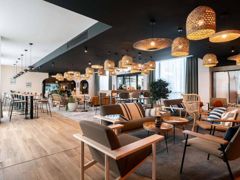 Novotel Chartres — photo 2