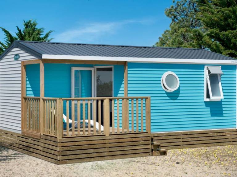 Ferienwohnung Lychen