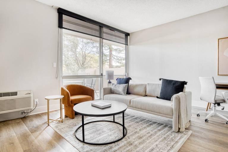 Apartment  Los Altos