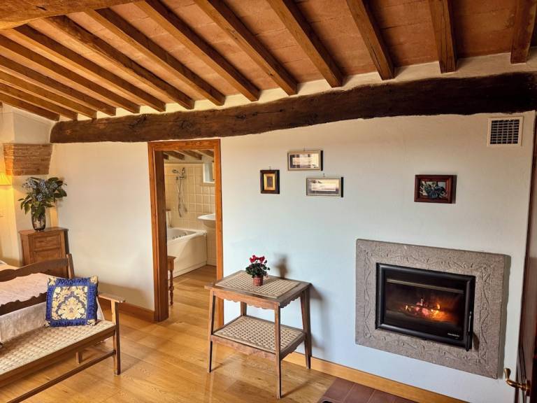 Agriturismo Torniella