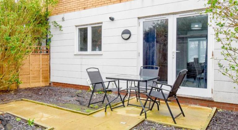 Vacation home with 5 rooms for 10 persons — photo 5