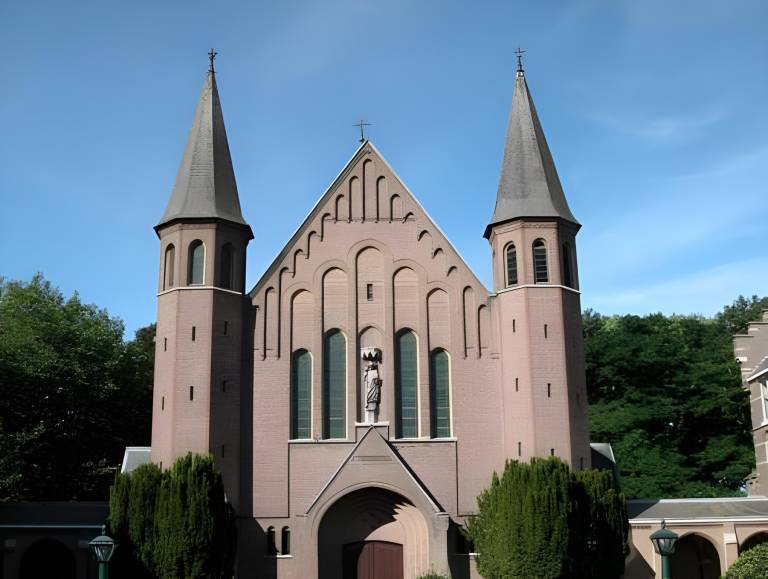 Bovendonk Business & Eventlocatie Hoeven