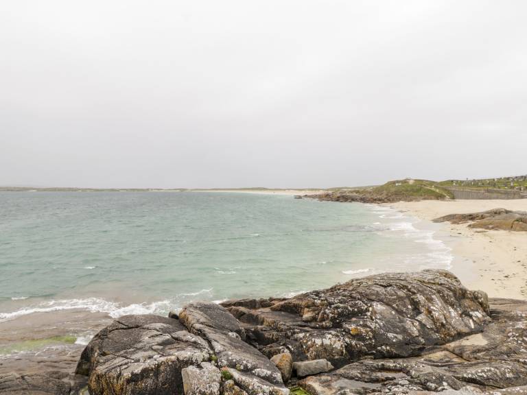 Cottage  Inishnee