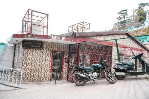 House  Luxmanpuri