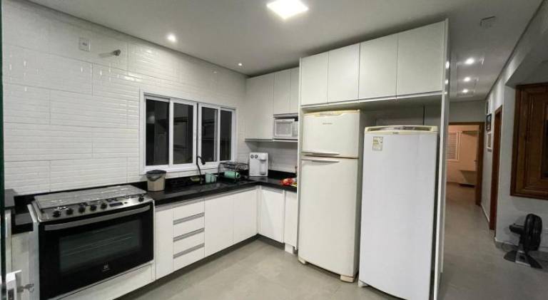 Pousada Riviera & Itaguare com piscina climatizada! — photo 4