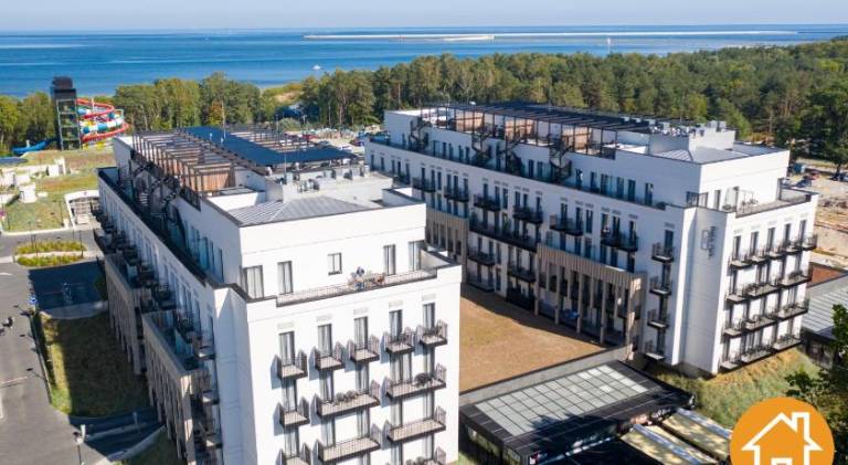 Apartment | Perfect for remote work in Swinoujscie