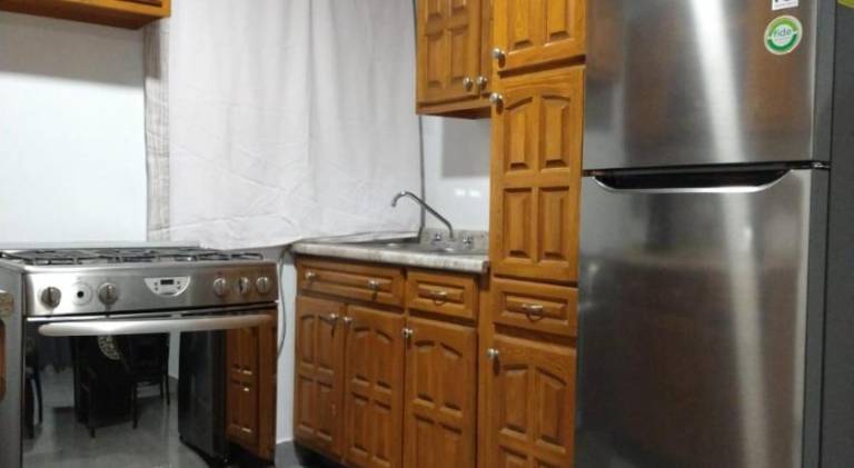 Holiday apartment with 3 rooms for 8 persons — photo 3