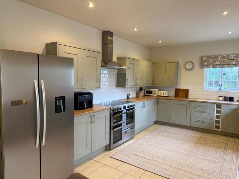 Fully equipped cottage with garden | Dogs allowed — photo 3