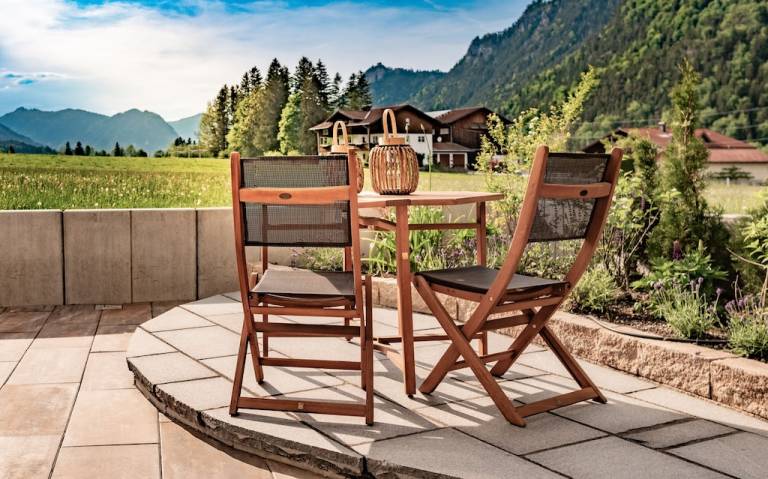 Chalet Vils