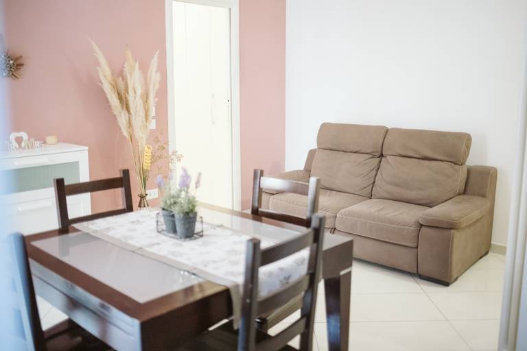 Ferienwohnung Pescara