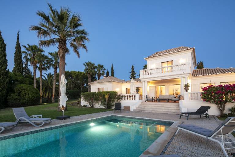 Villa Carvoeiro