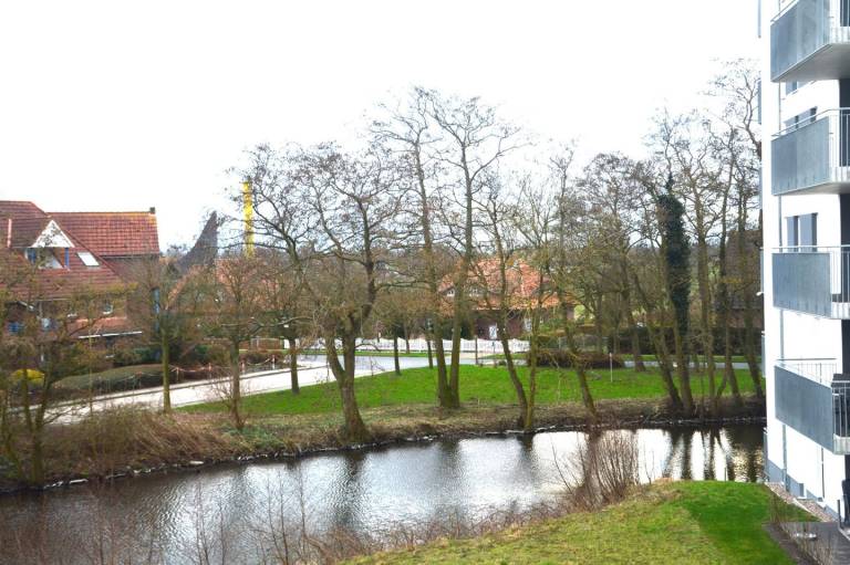 Ferienwohnung Wangerland