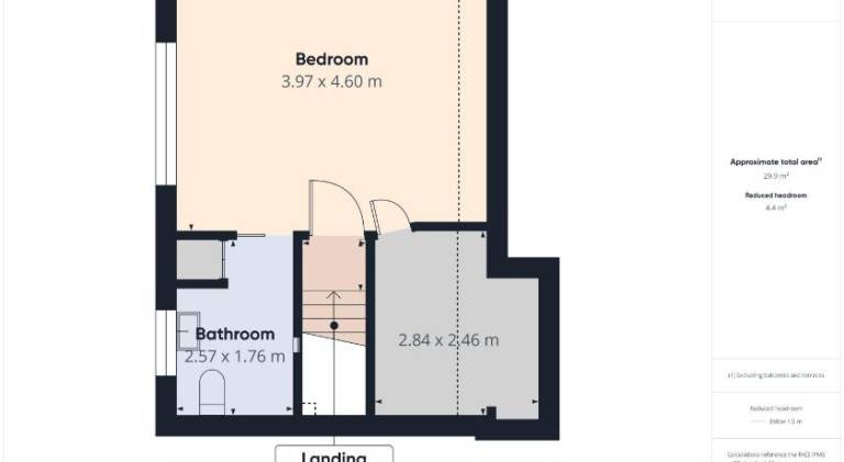 Villa with 1 room for 10 persons in Portsmouth