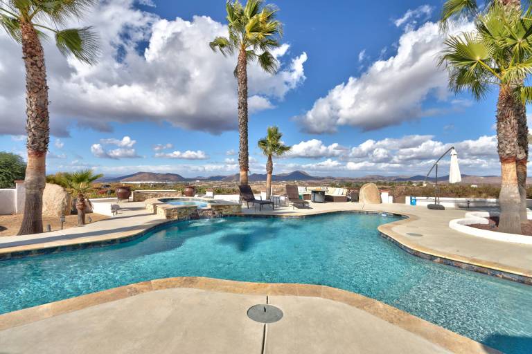 House Murrieta