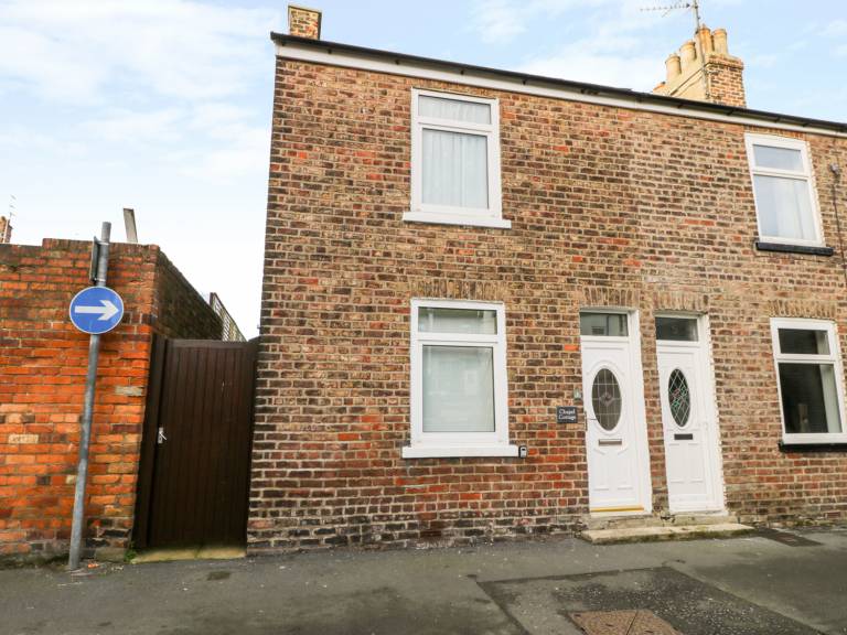 Cottage Filey