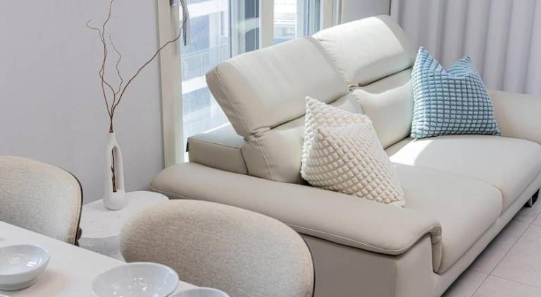 82 m&sup2; Ferienwohnung