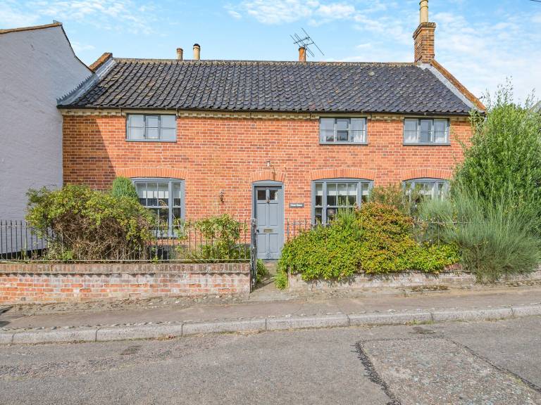 Cottage  Wangford with Henham