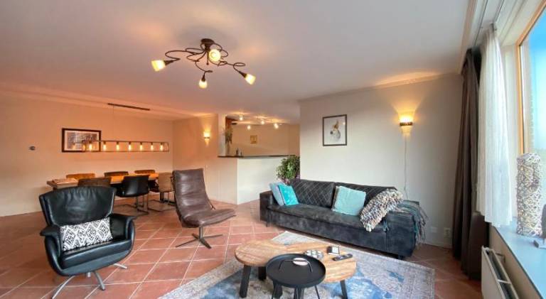 Apartment with 2 rooms for 4 persons in Callantsoog