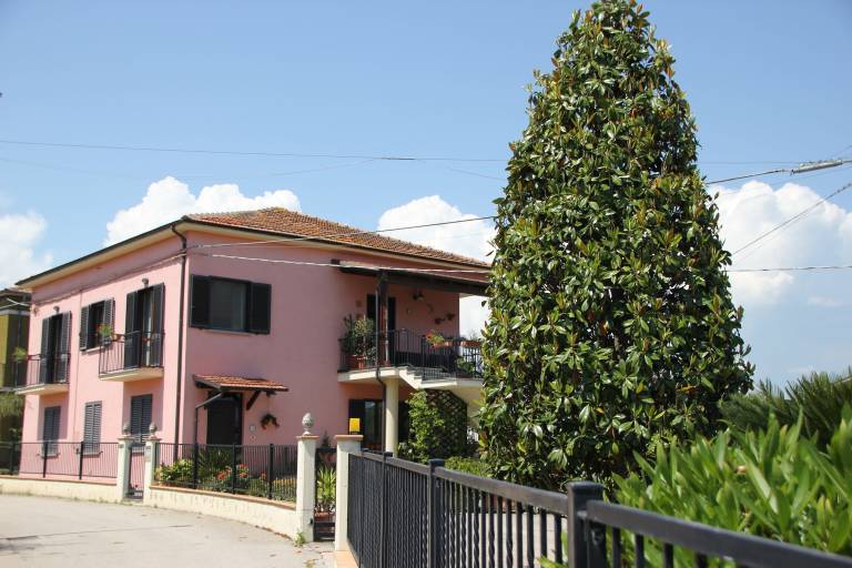 Casa Atessa