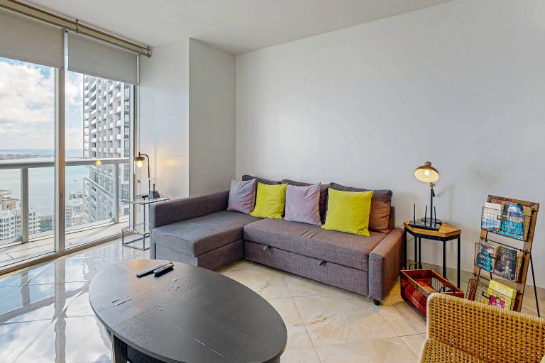 Apartamento Miami