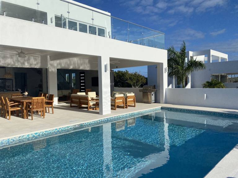 Vivenda Long Bay Hills