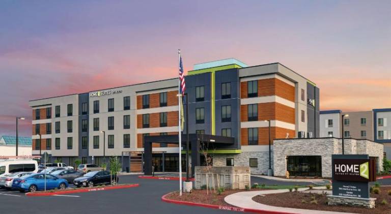 Home2 Suites by Hilton Salem — photo 2