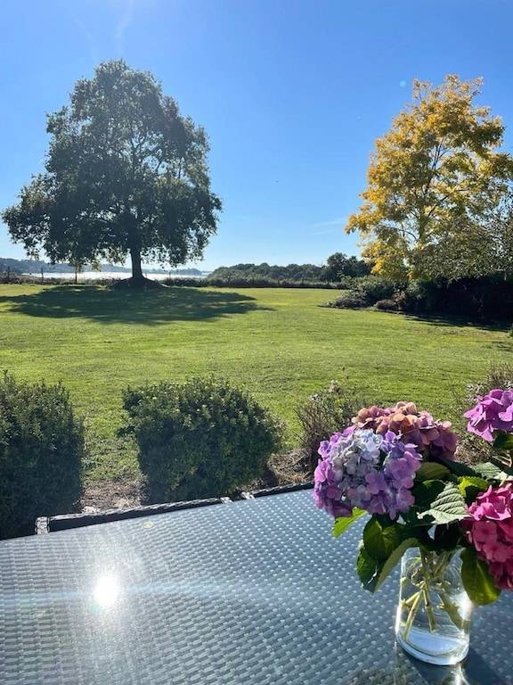 Maison de vacances Île-aux-Moines