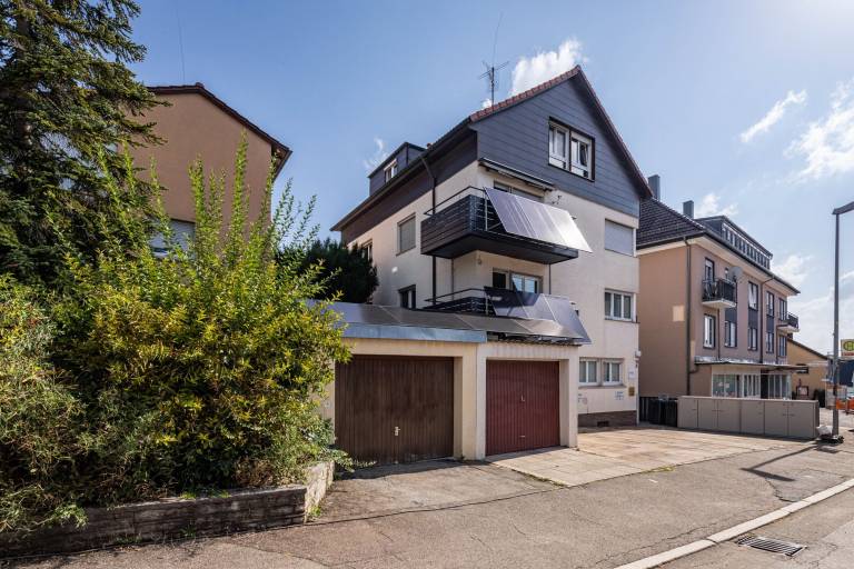 Ferienwohnung Waiblingen