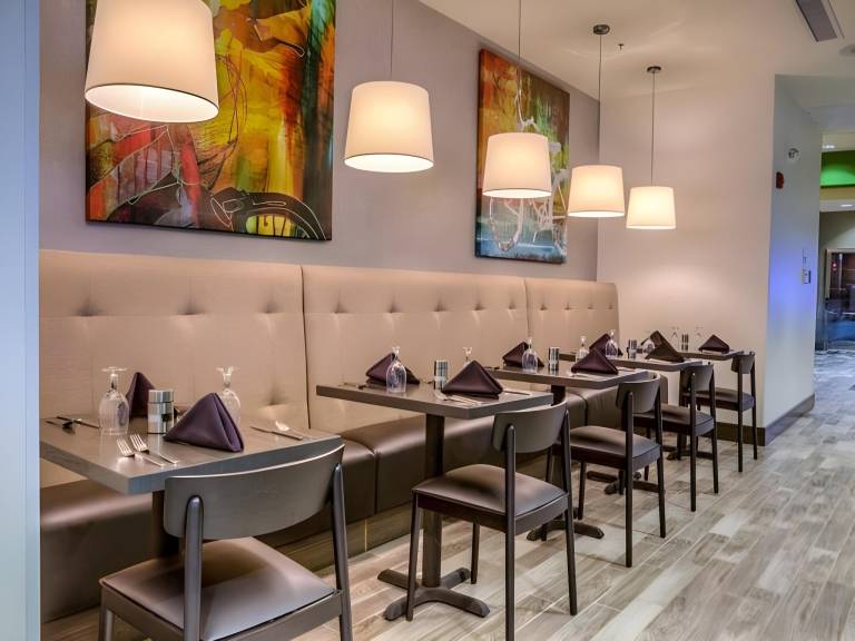 Holiday Inn Express Richmond By IHG — photo 5