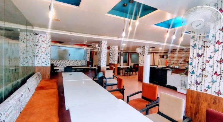 Hotel Apex Intercontinental — photo 3