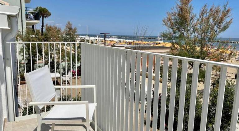 VILLA LE AGAVI Luxory Beach Surfhouse — photo 5