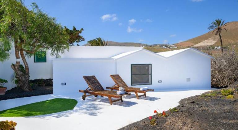 Holiday apartment with pool | Pets are welcome — photo 3