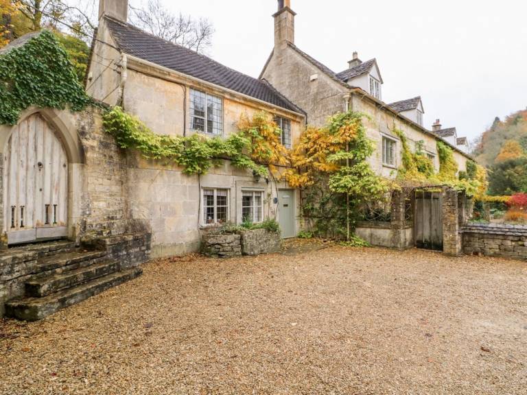 Cottage Painswick