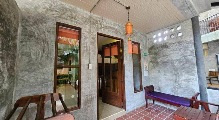 Araya Boutique Hotel — photo 5