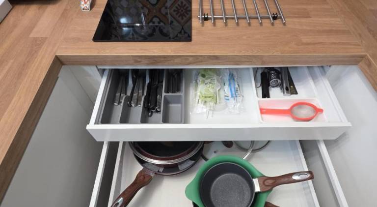 36 m&sup2; Ferienwohnung