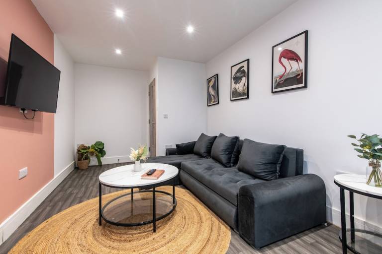 Apartment Long Eaton