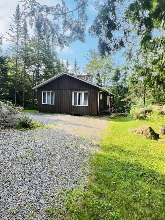 Cottage Mont-Tremblant