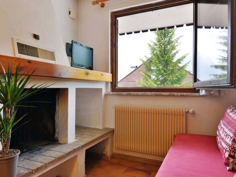 Apartment with terrace & garden | Mountain view — photo 4
