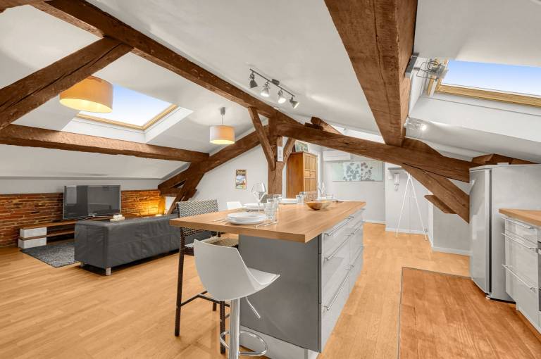 Appartement Toulouse
