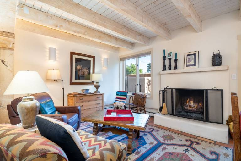 Condo Santa Fe